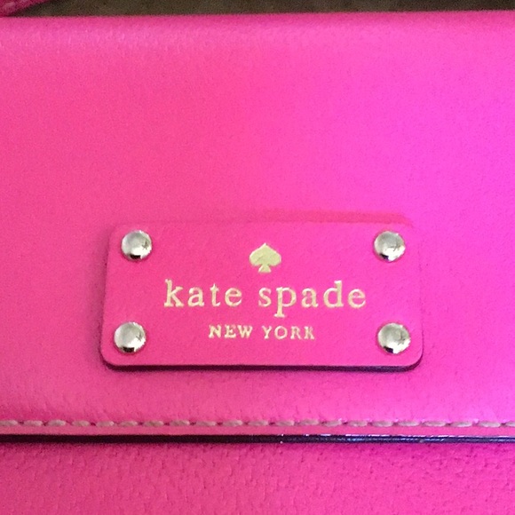 Kate Spade bag - Picture 3 of 9